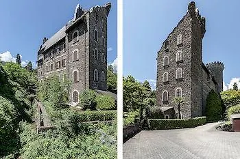 Impero House Rent - Baveno Apartment Lake Maggiore 0*,  Italy