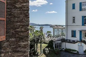 Impero House Rent - Baveno Apartment Lake Maggiore Italy
