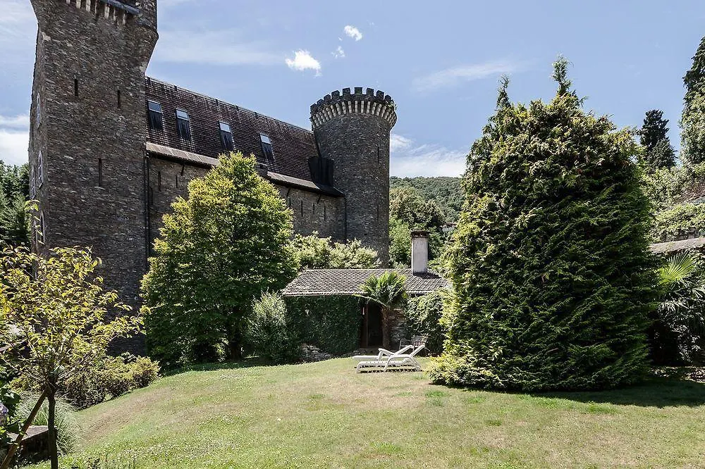 Impero House Rent - Baveno Apartment Lake Maggiore