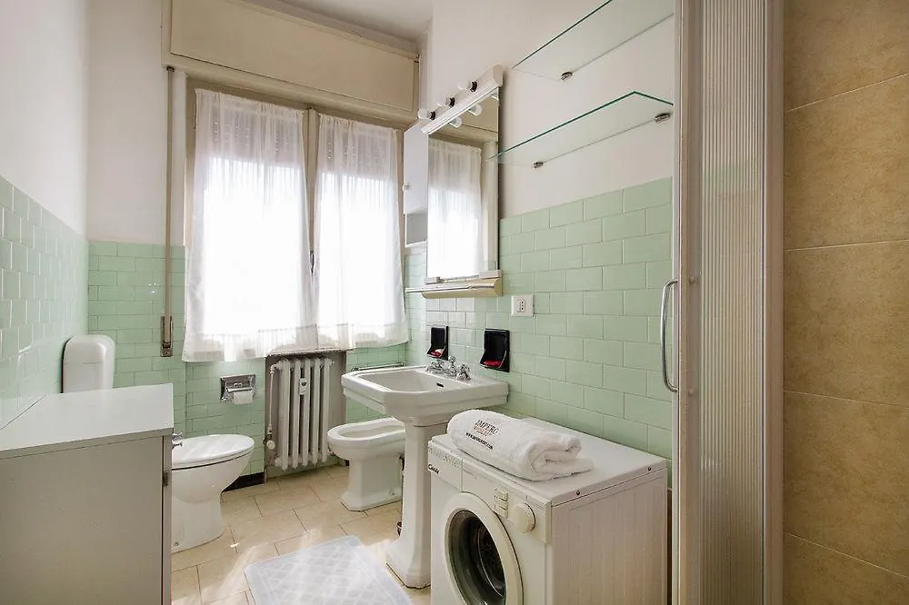 Impero House Rent - Baveno Apartment Lake Maggiore
