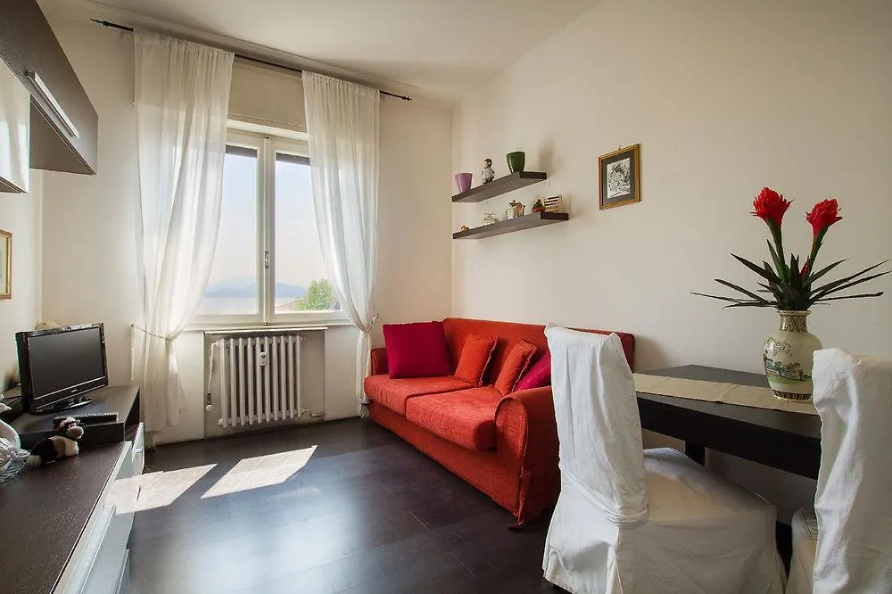 Impero House Rent - Baveno Apartment Lake Maggiore 0*,  Italy