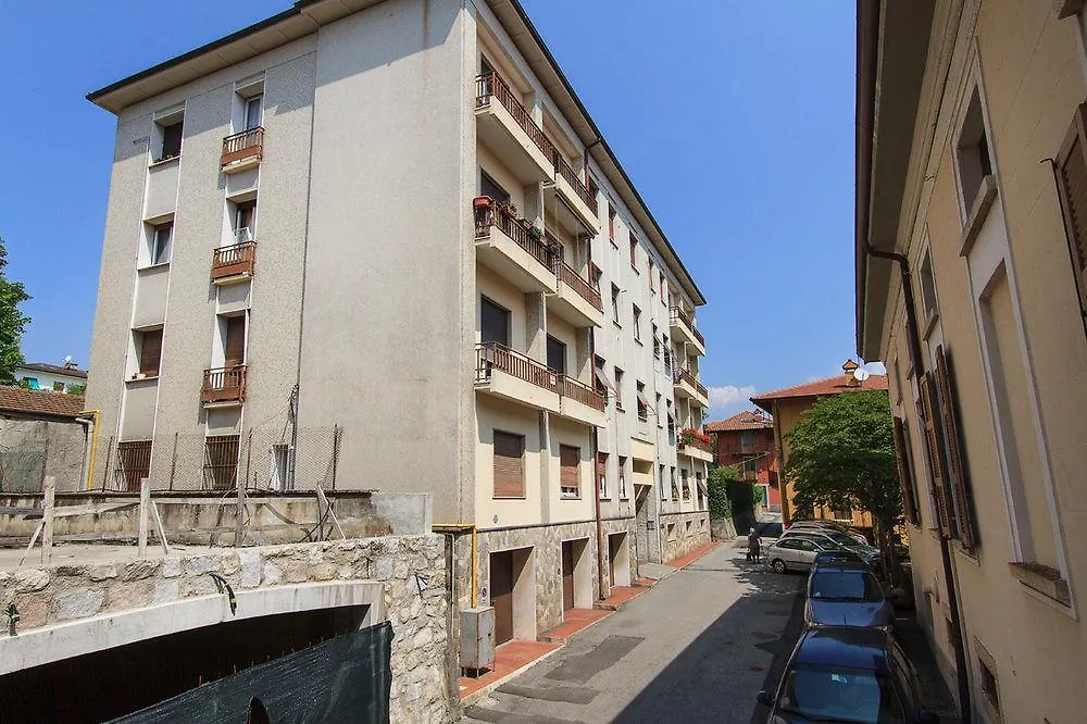 Impero House Rent - Baveno Apartment Lake Maggiore