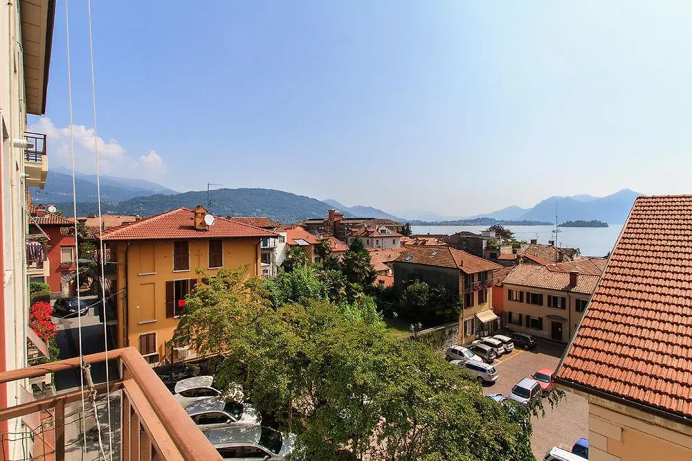 Impero House Rent - Baveno Apartment Lake Maggiore Italy
