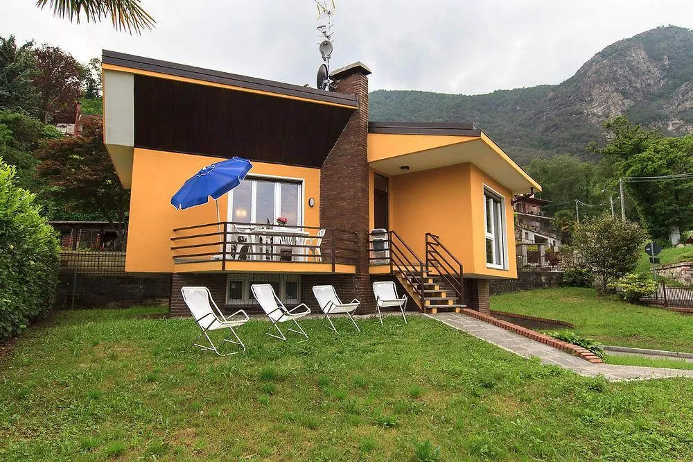 Impero House Rent - Baveno Apartment Lake Maggiore