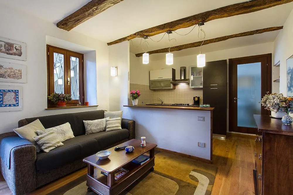 Impero House Rent - Baveno Apartment Lake Maggiore 0*,