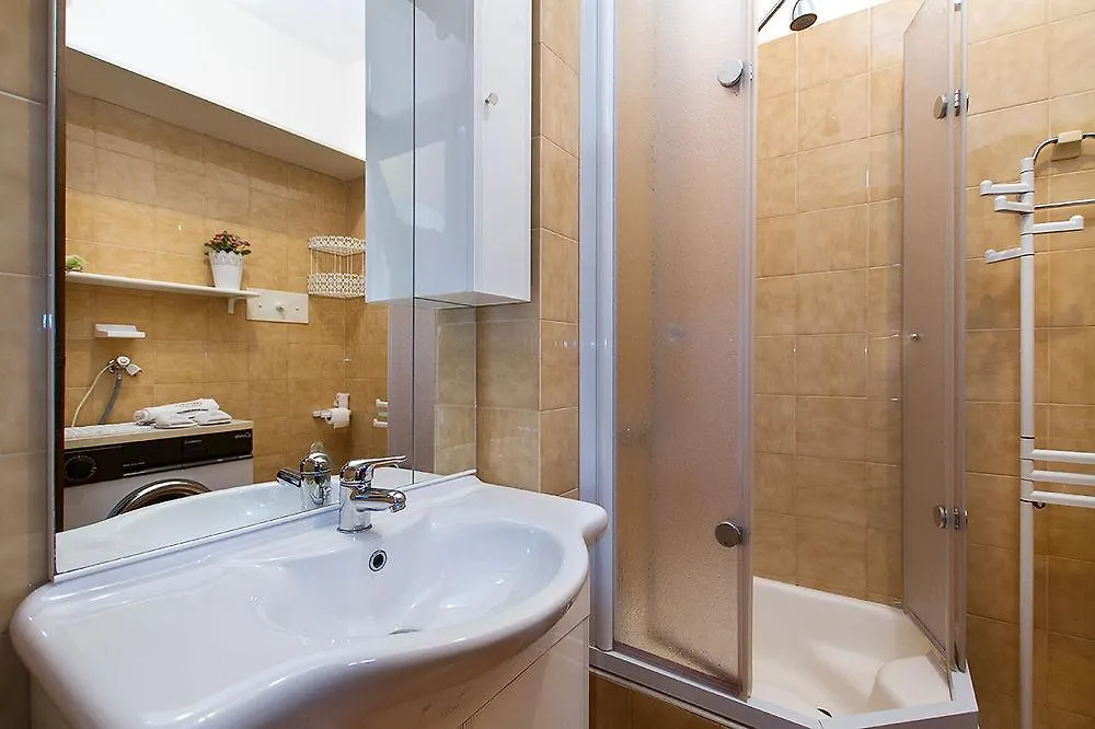 Impero House Rent - Baveno Apartment Lake Maggiore 0*,