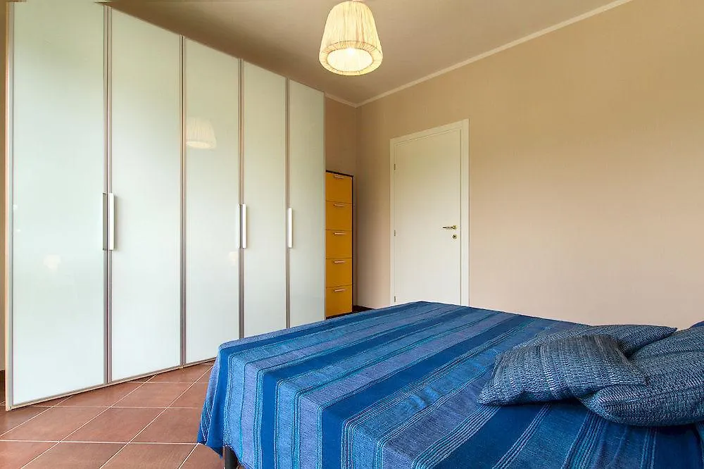 Impero House Rent - Baveno Apartment Lake Maggiore