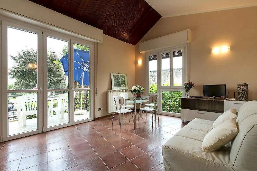 Impero House Rent - Baveno Apartment Lake Maggiore