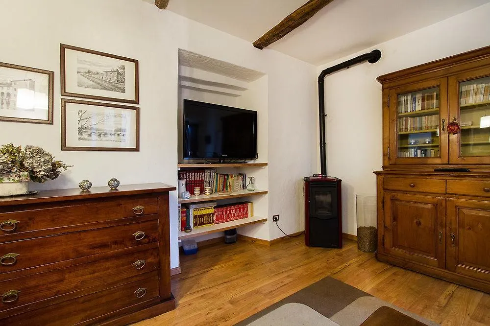 Impero House Rent - Baveno Apartment Lake Maggiore