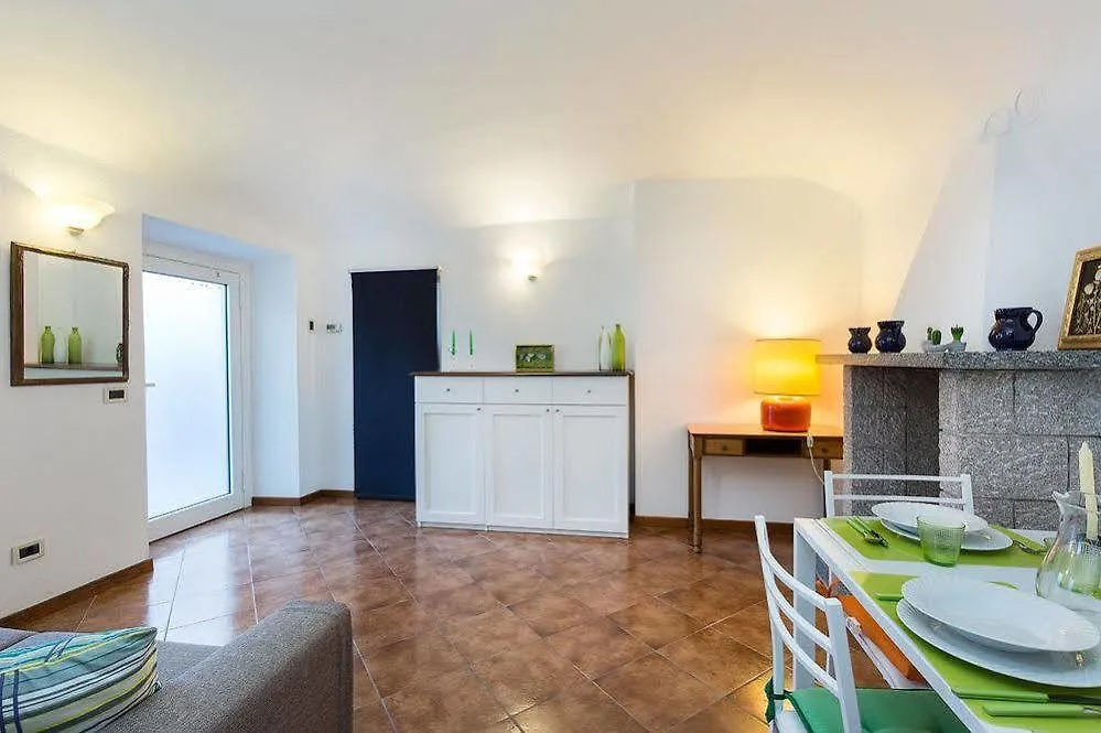 Impero House Rent - Baveno Apartment Lake Maggiore