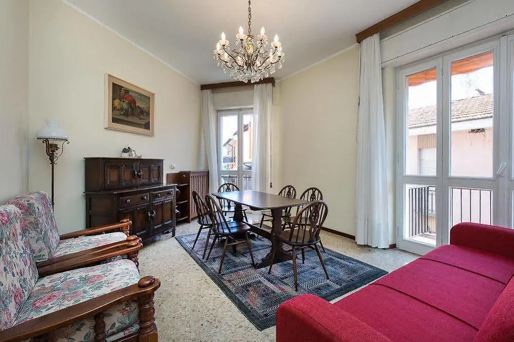 Impero House Rent - Baveno Apartment Lake Maggiore Italy