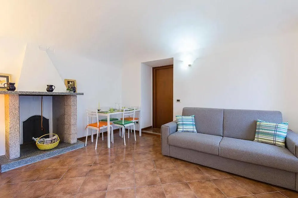Impero House Rent - Baveno Apartment Lake Maggiore