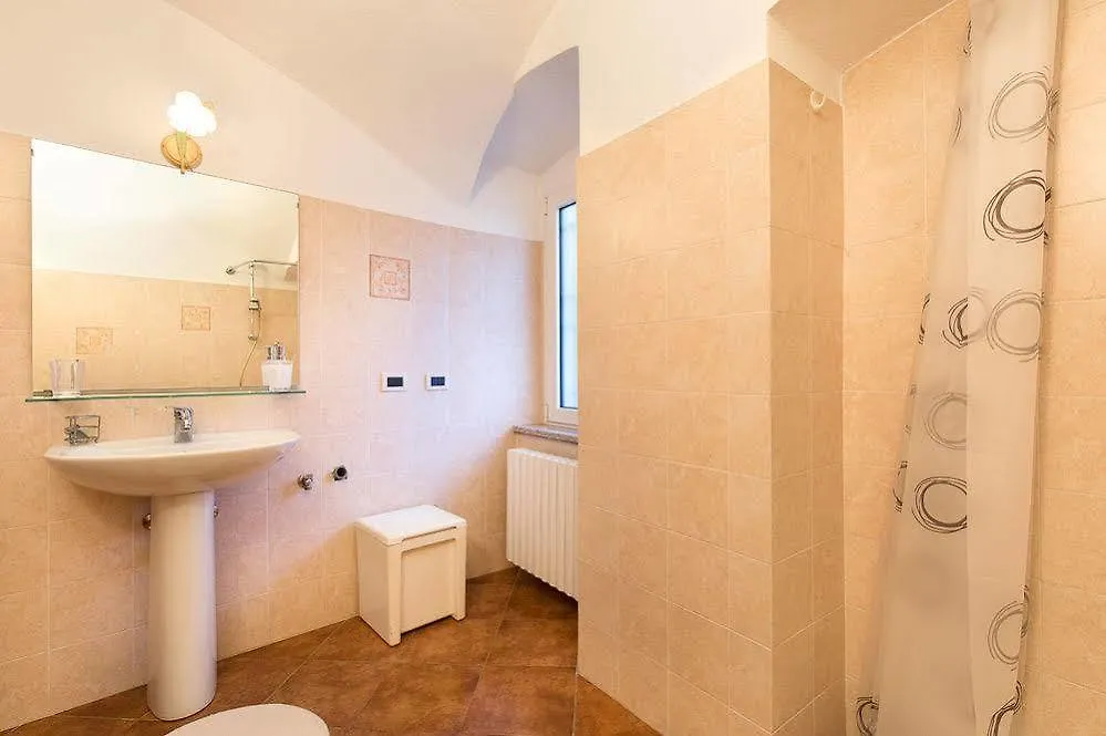 Impero House Rent - Baveno Apartment Lake Maggiore