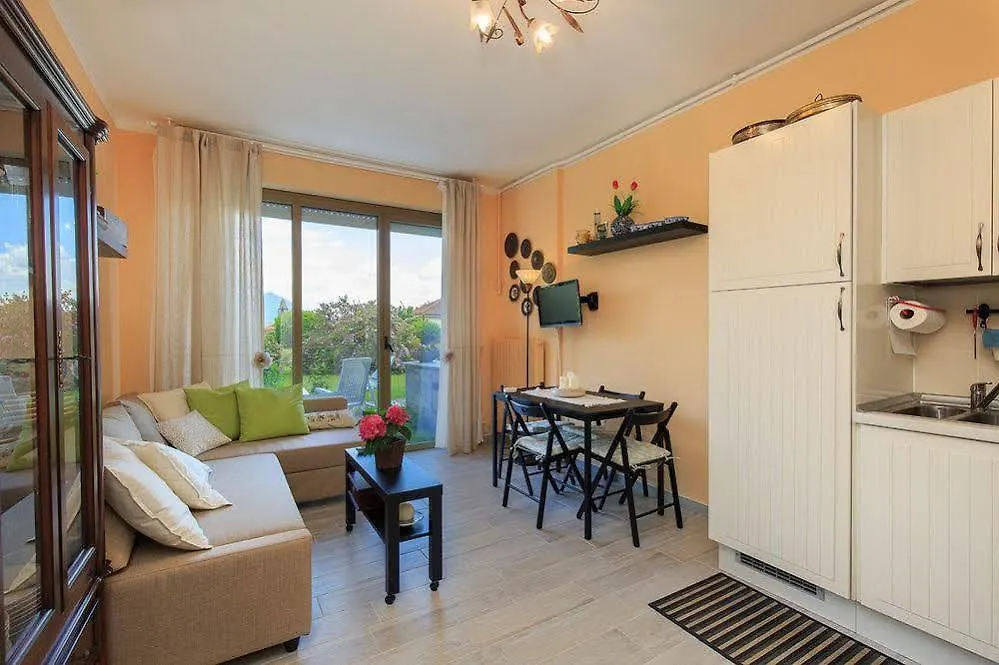 Impero House Rent - Baveno Apartment Lake Maggiore