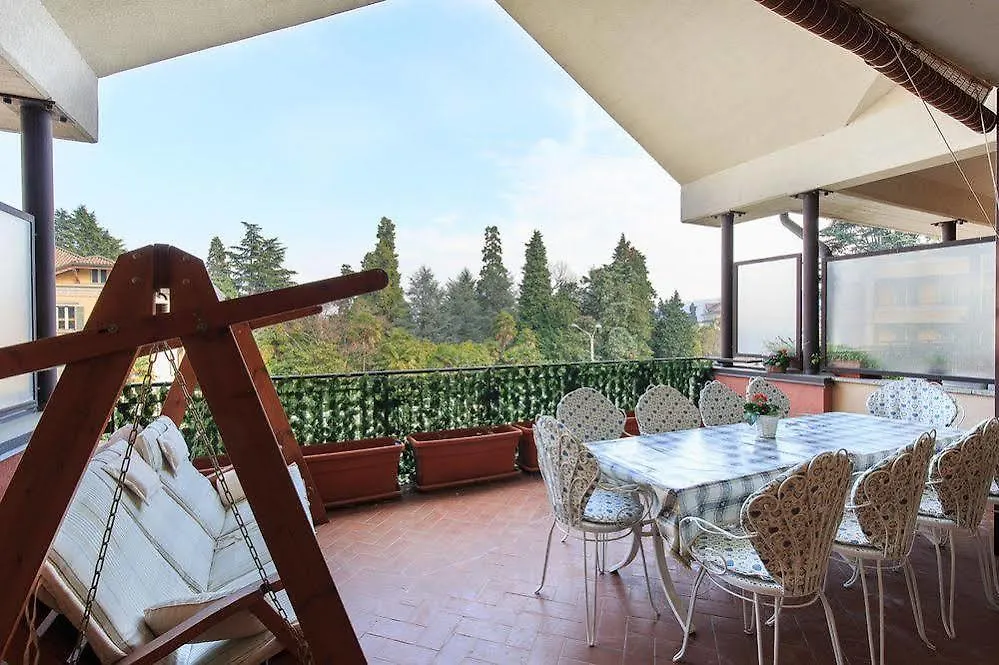 Impero House Rent - Baveno Apartment Lake Maggiore