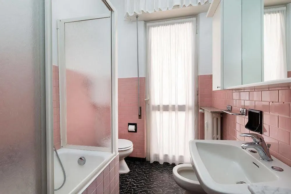 Impero House Rent - Baveno Apartment Lake Maggiore